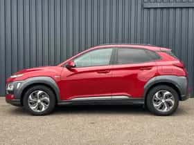 Hyundai Kona (2020) thumbnail 2