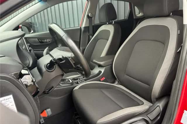 Hyundai Kona (2020) thumbnail 13