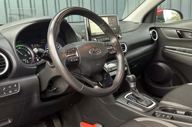 Hyundai Kona (2020) thumbnail 17