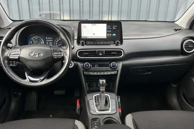 Hyundai Kona (2020) thumbnail 18
