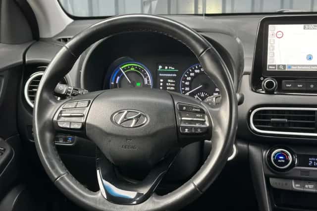 Hyundai Kona (2020) thumbnail 19
