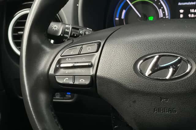 Hyundai Kona (2020) thumbnail 20
