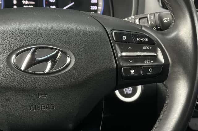 Hyundai Kona (2020) thumbnail 21