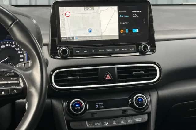 Hyundai Kona (2020) thumbnail 23