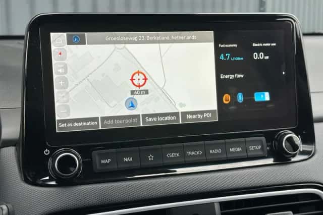 Hyundai Kona (2020) thumbnail 24