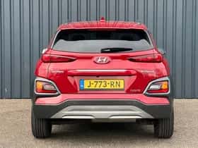 Hyundai Kona (2020) thumbnail 4