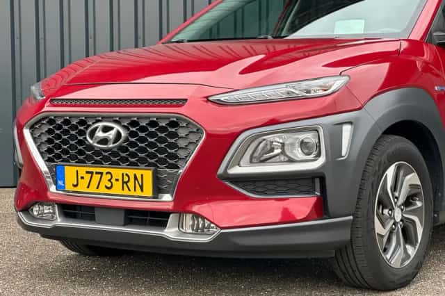 Hyundai Kona (2020) thumbnail 7