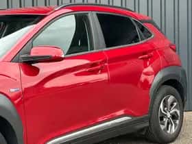 Hyundai Kona (2020) thumbnail 8