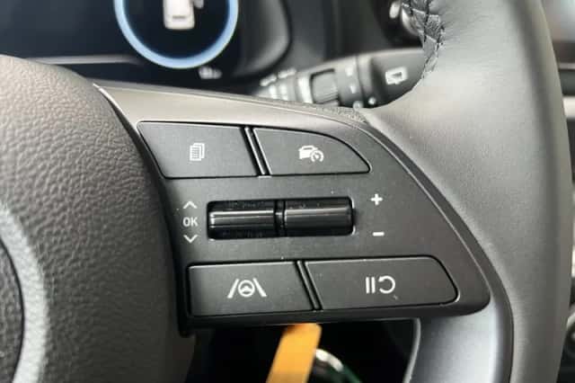 Hyundai i20 (2026) thumbnail 14