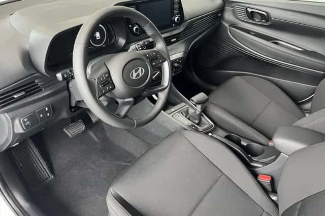 Hyundai i20 (2026) thumbnail 18