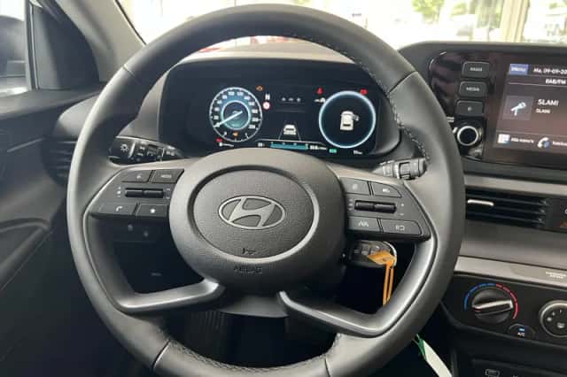 Hyundai i20 (2026) thumbnail 25