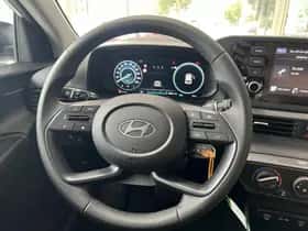 Hyundai i20 (2026) thumbnail 25