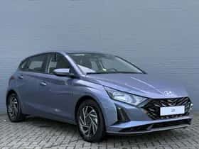 Hyundai i20 (2026) thumbnail 4
