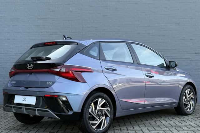 Hyundai i20 (2026) thumbnail 6