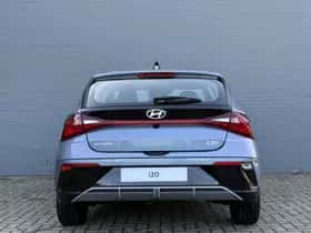 Hyundai i20 (2026) thumbnail 7