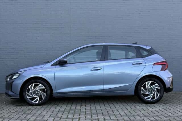 Hyundai i20 (2026) thumbnail 9