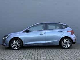 Hyundai i20 (2026) thumbnail 9