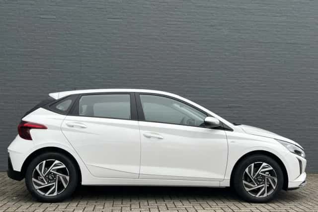 Hyundai i20 (2026) thumbnail 4