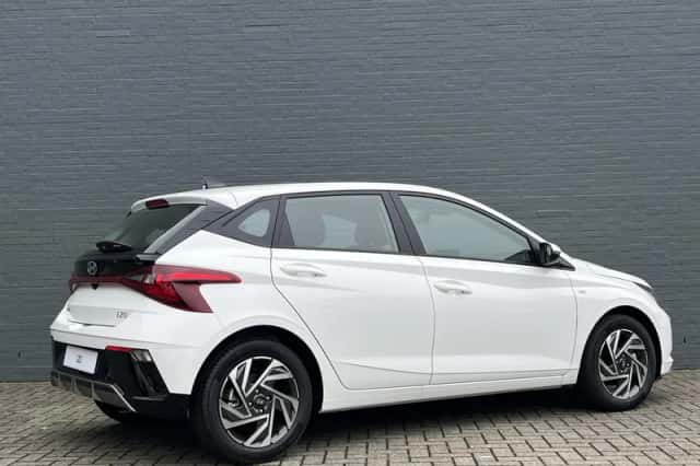 Hyundai i20 (2026) thumbnail 5
