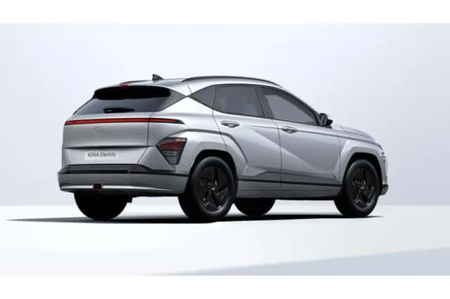 Hyundai Kona (2026) thumbnail 2