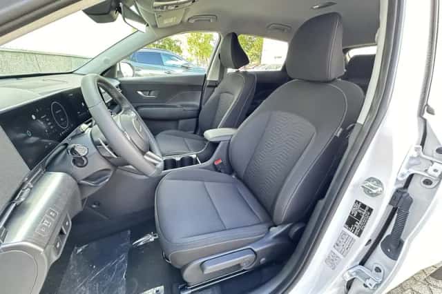 Hyundai Kona (2026) thumbnail 4