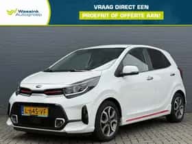 Kia Picanto (2021)