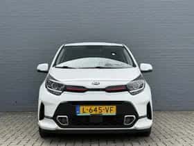 Kia Picanto (2021) thumbnail 2