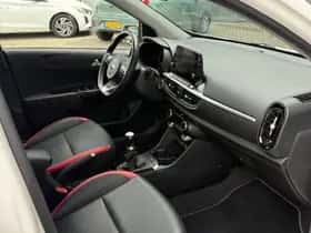Kia Picanto (2021) thumbnail 12