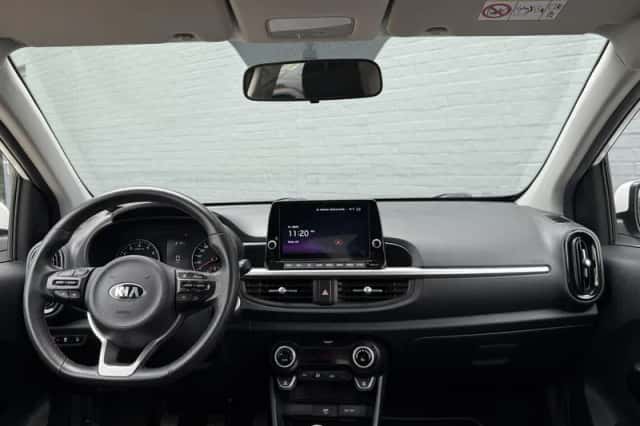Kia Picanto (2021) thumbnail 14