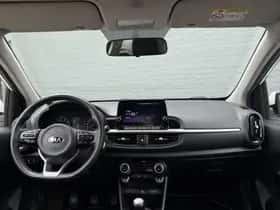 Kia Picanto (2021) thumbnail 14