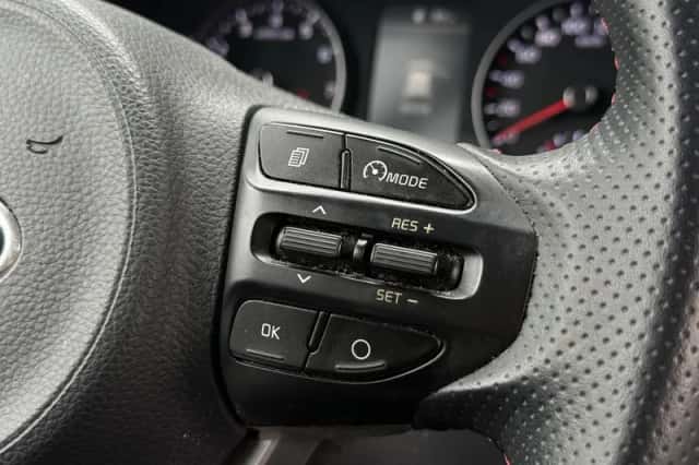 Kia Picanto (2021) thumbnail 20
