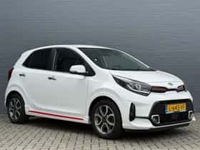 Kia Picanto (2021) thumbnail 3