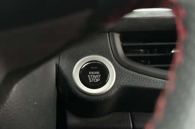 Kia Picanto (2021) thumbnail 23