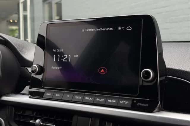 Kia Picanto (2021) thumbnail 24