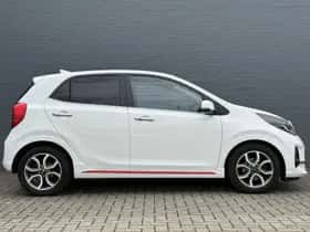 Kia Picanto (2021) thumbnail 4