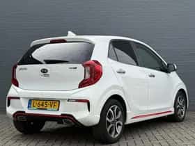 Kia Picanto (2021) thumbnail 5