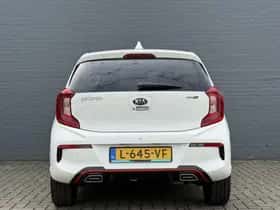 Kia Picanto (2021) thumbnail 6