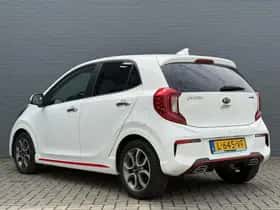 Kia Picanto (2021) thumbnail 7