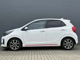 Kia Picanto (2021) thumbnail 8