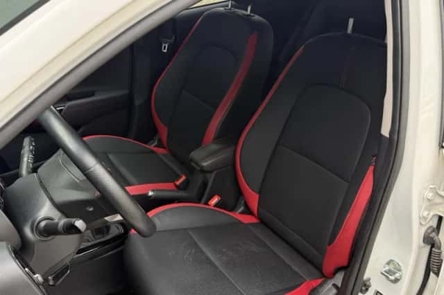 Kia Picanto (2021) thumbnail 10