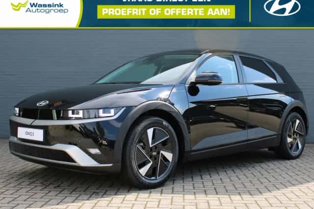 Hyundai Ioniq 5 (2026) thumbnail 1