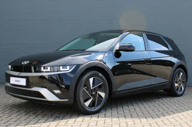 Hyundai Ioniq 5 (2026) thumbnail 2