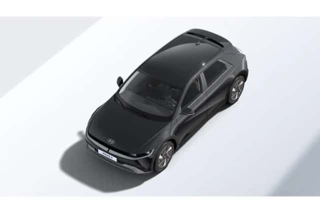 Hyundai Ioniq 5 (2026) thumbnail 3