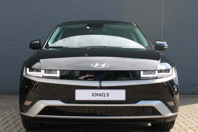 Hyundai Ioniq 5 (2026) thumbnail 3