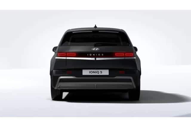 Hyundai Ioniq 5 (2026) thumbnail 4