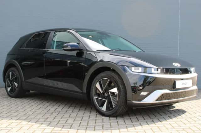 Hyundai Ioniq 5 (2026) thumbnail 4