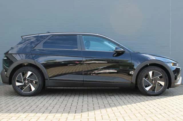 Hyundai Ioniq 5 (2026) thumbnail 5