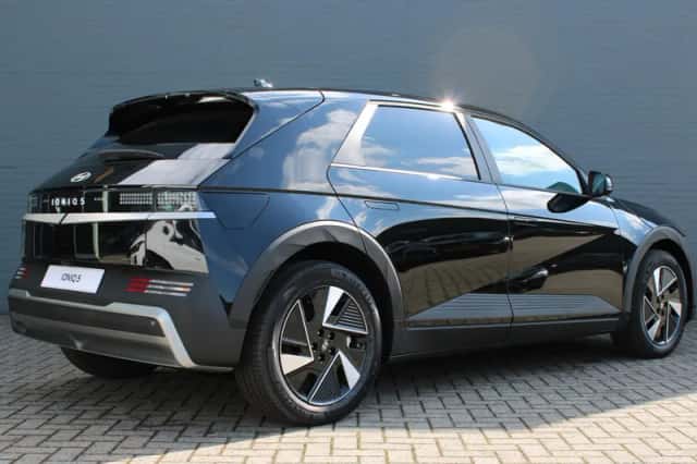 Hyundai Ioniq 5 (2026) thumbnail 6