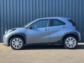 Toyota Aygo (2025) thumbnail 2