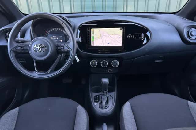Toyota Aygo (2025) thumbnail 15